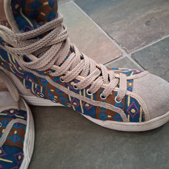 Marc by Marc Jacobs Ankle Boots - Picture 4 of 6